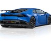 Photo of Novitec N-LARGO Rear Wing for the Lamborghini Huracan LP610-4 - Image 6